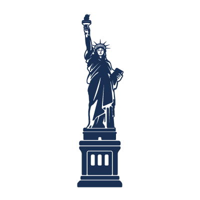 A1 Statue of Liberty