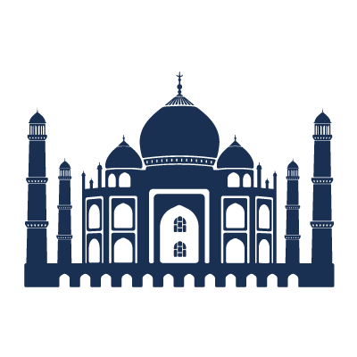 A1 Taj Mahal